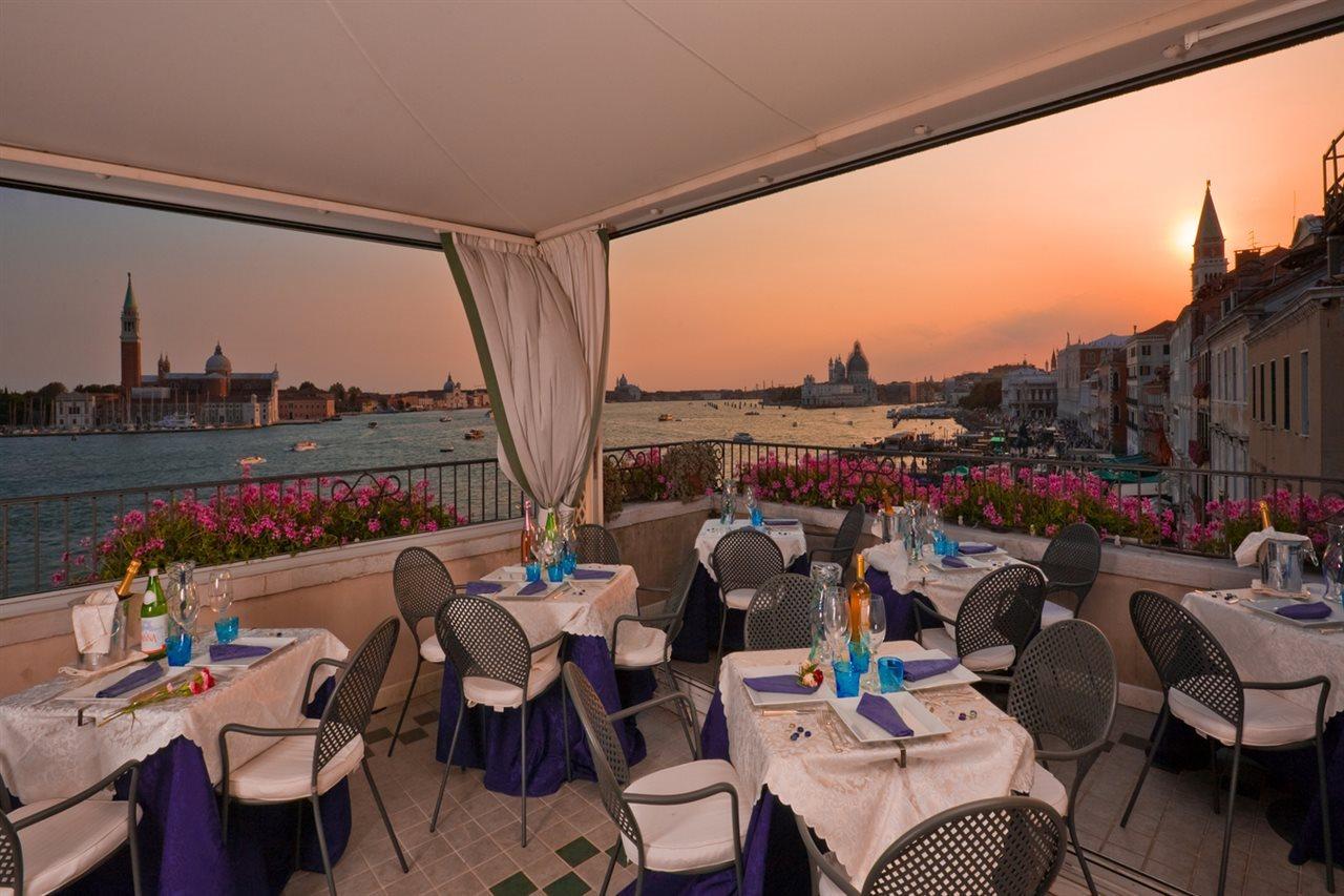 Locanda Vivaldi Venice Exterior photo