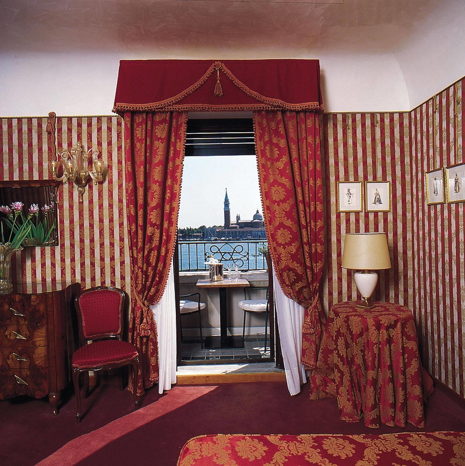 Locanda Vivaldi Venice Exterior photo