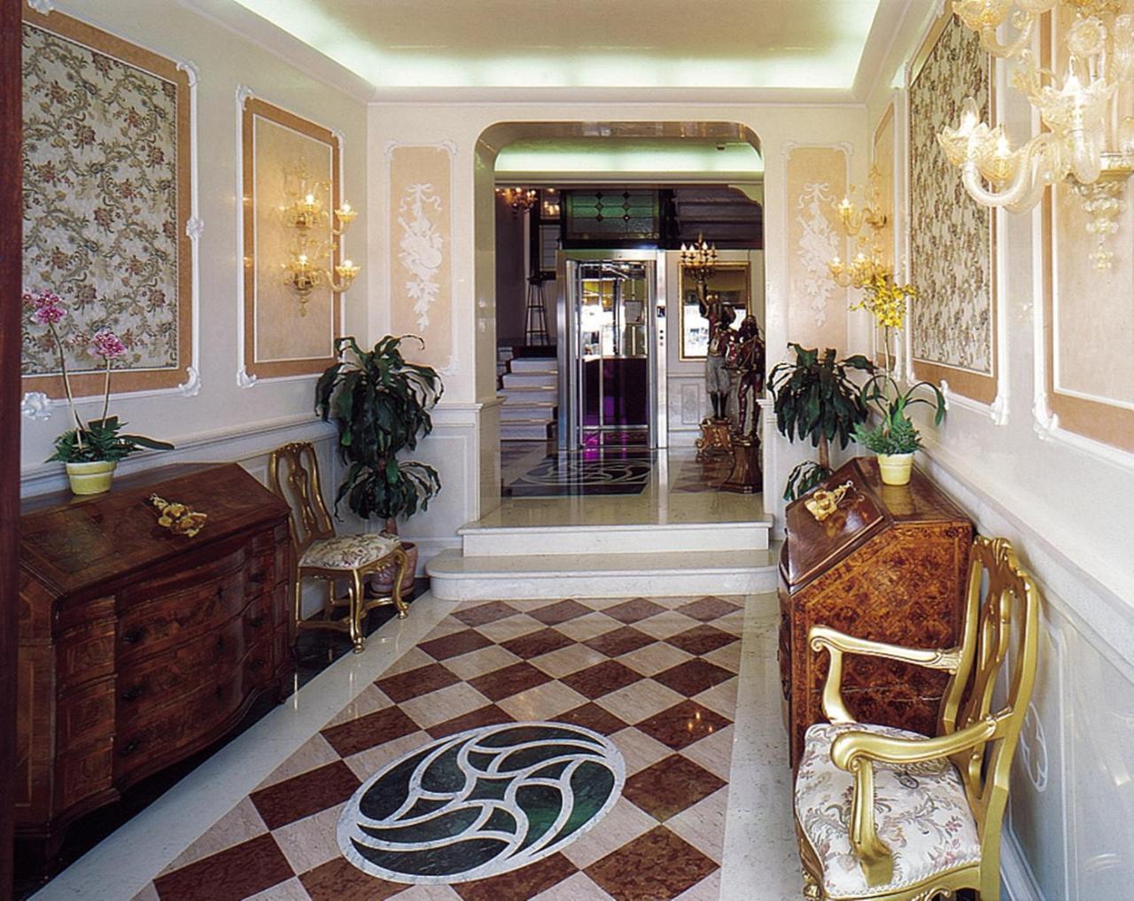 Locanda Vivaldi Venice Exterior photo